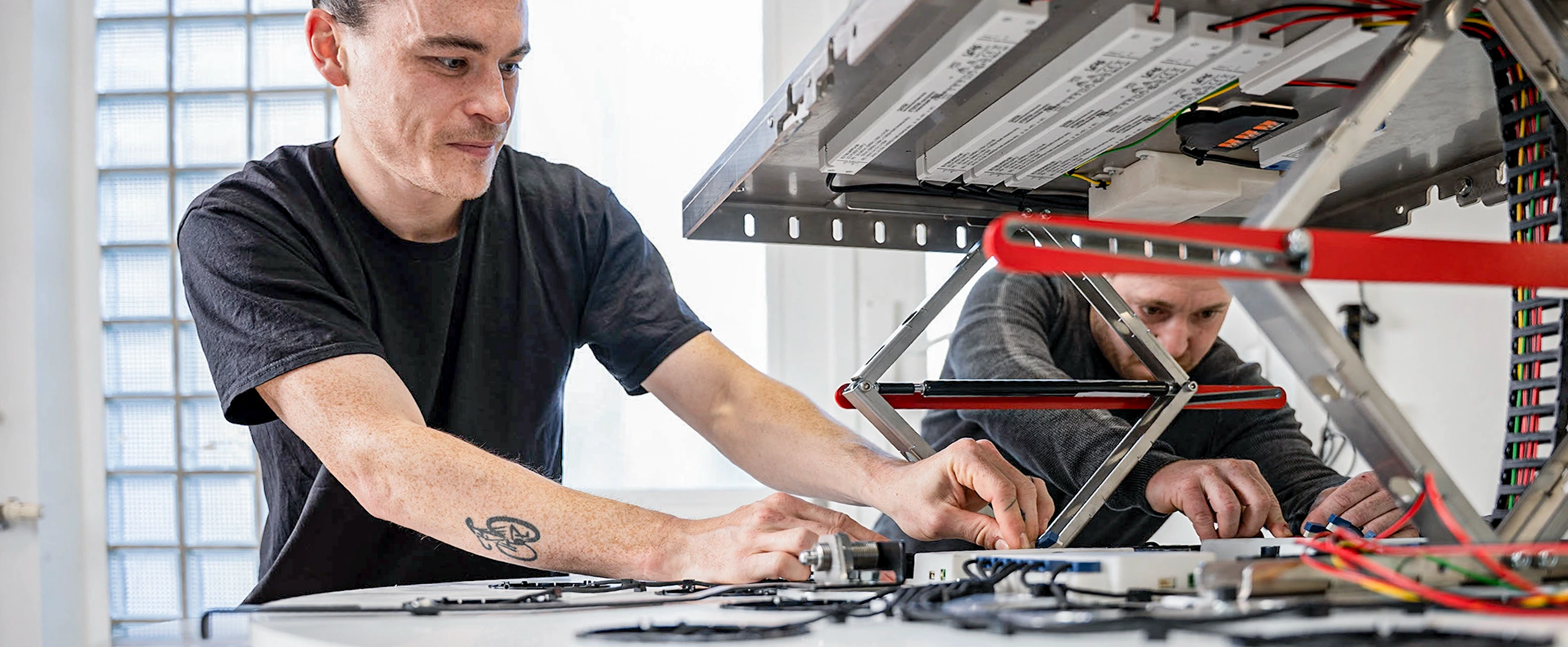 Formfact Werkstatt